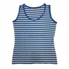 Sailor T-shirt Blue