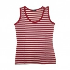 Sailor T-shirt Red