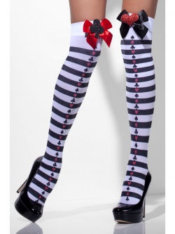 Opaque Hold-Ups, Black & White, Strip 