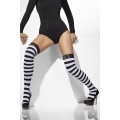 Opaque Hold-Ups, Black & White, Strip 