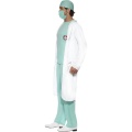 Doctor Costume