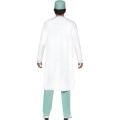 Doctor Costume