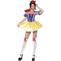 Snow Princess Costume