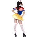 Snow Princess Costume