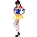 Snow Princess Costume