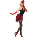 Burlesque Costume