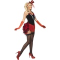 Burlesque Costume