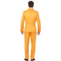 Orange Suit
