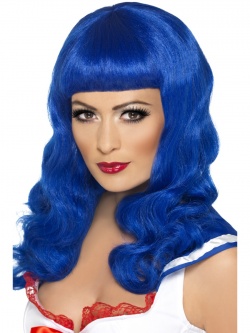 Sweetheart Wig
