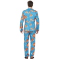Goldfish Suit