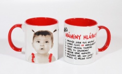 MÁMINY HLÁŠKY
