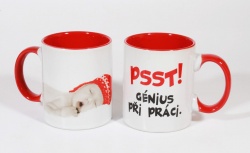 PSST!