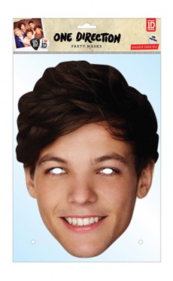 Louis Tomlinson