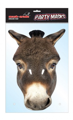 Donkey