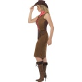 Cowgirl Costume