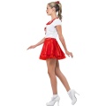 Grease Sandy Cheerleader Costume