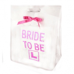 Gift Bag Bride to Be