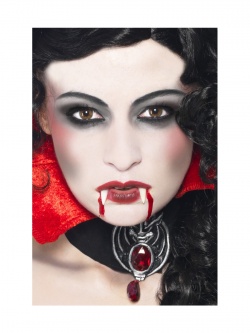 Vampire Make Up Set