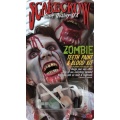 Zombie Teeth Paint and Blood Kit