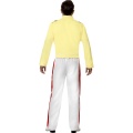 Freddie Mercury Wembley Costume