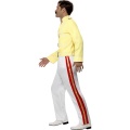 Freddie Mercury Wembley Costume