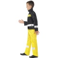 Fireman Costume