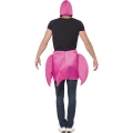 Flamingo Costume