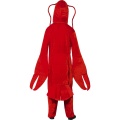 Lobster Costume