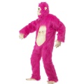 Deluxe Gorilla Costume