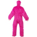 Deluxe Gorilla Costume