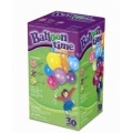 Helium kit - 30 Balónků s héliem