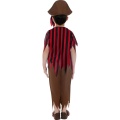 Pirate Boy Costume