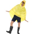 Duck Party Poncho