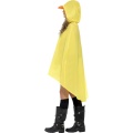 Duck Party Poncho