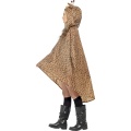 Giraffe Party Poncho