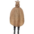 Giraffe Party Poncho