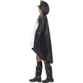 Penguin Party Poncho