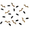 Bats Confetti 
