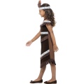 Indian Girl Costume