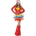 Fever Parrot