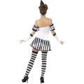 Fever Clown Mime Diva