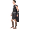 Fever Dark Gladiator Costume