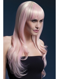 Fever Sienna Wig Blonde