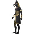 Anubis the Jackal