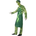 Biohazard Male Costume