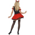 Fever Wicked Devil Costume