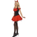 Fever Wicked Devil Costume