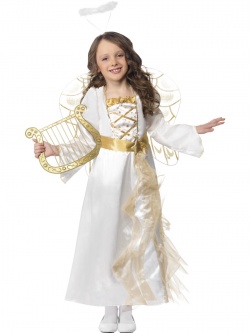 Angel Princess Costume