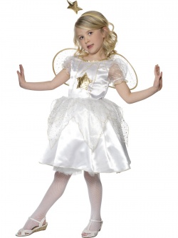 Star Fairy Costume