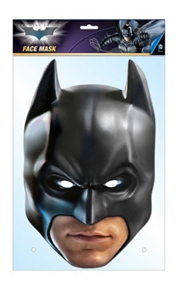 Mask-Batman The Dark Knight Trilogy